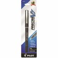 Pilot Precise V7 Roller Ball Pen .7mm Black 35340